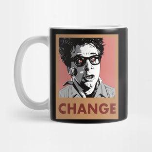 Tully Change Mug